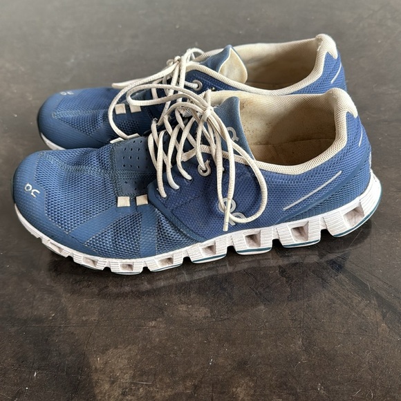 On Running ON W CLOUD - Picture 9 of 10